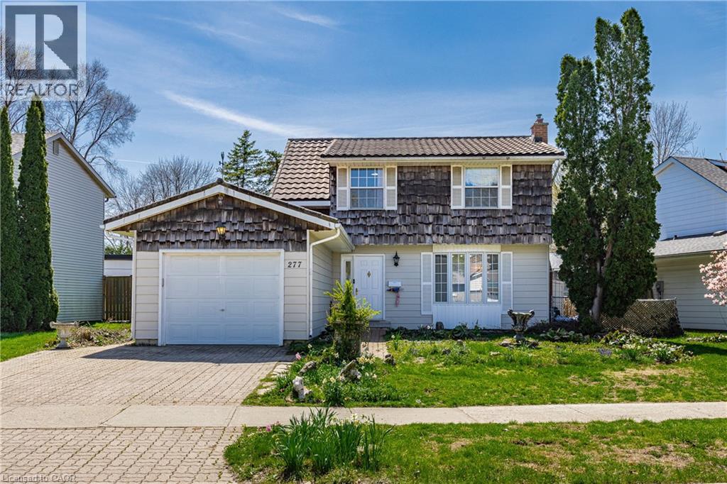 277 Blackacres Boulevard, London, Ontario  N6G 2H1 - Photo 1 - 40843814