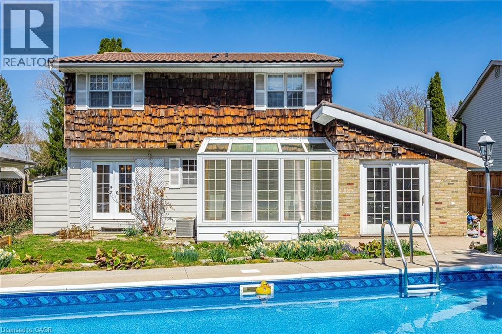 277 Blackacres Boulevard, London, Ontario  N6G 2H1 - Photo 46 - 40843814