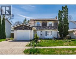 277 BLACKACRES Boulevard, London, Ontario