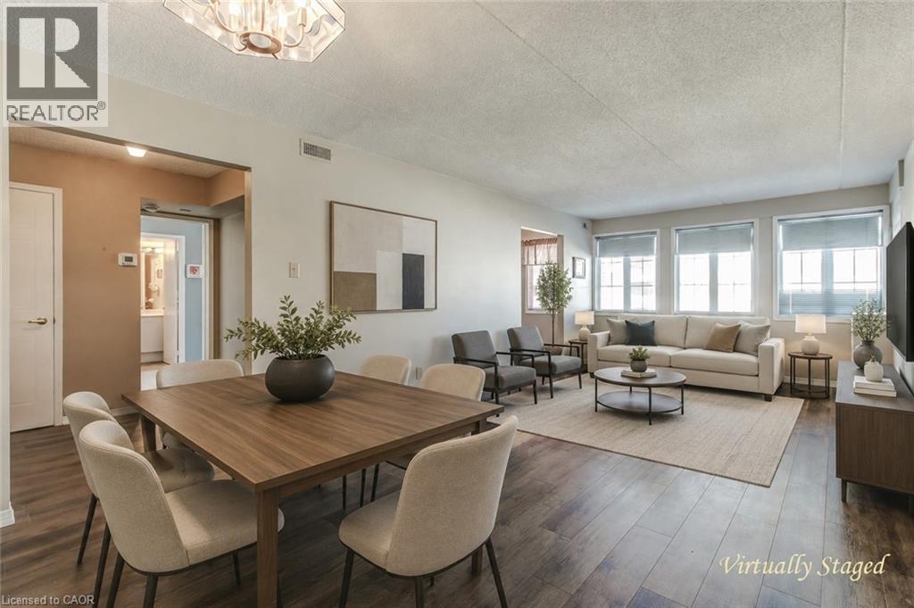 500 Silverbirch Boulevard Unit# 203, Hamilton, Ontario  L0R 1W0 - Photo 11 - 40843739