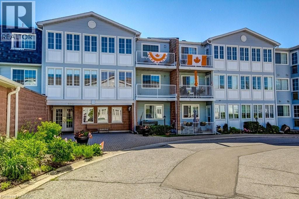 500 Silverbirch Boulevard Unit# 203, Hamilton, Ontario  L0R 1W0 - Photo 2 - 40843739