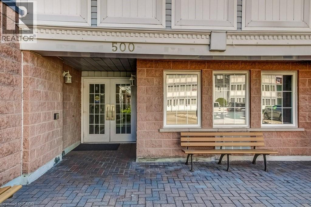 500 Silverbirch Boulevard Unit# 203, Hamilton, Ontario  L0R 1W0 - Photo 3 - 40843739