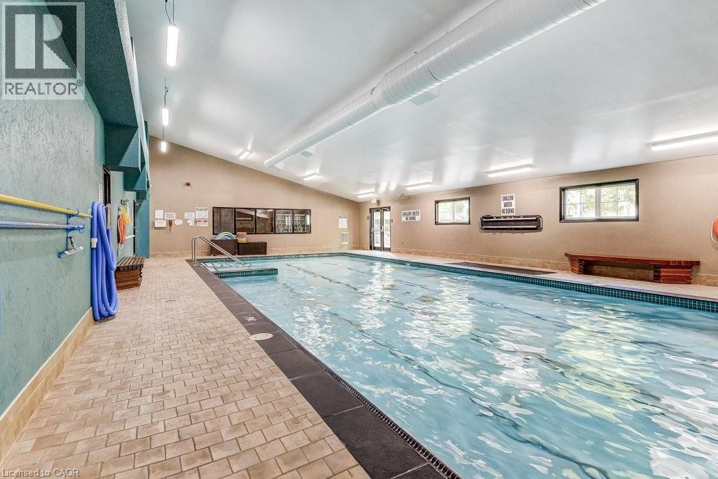 500 Silverbirch Boulevard Unit# 203, Hamilton, Ontario  L0R 1W0 - Photo 49 - 40843739