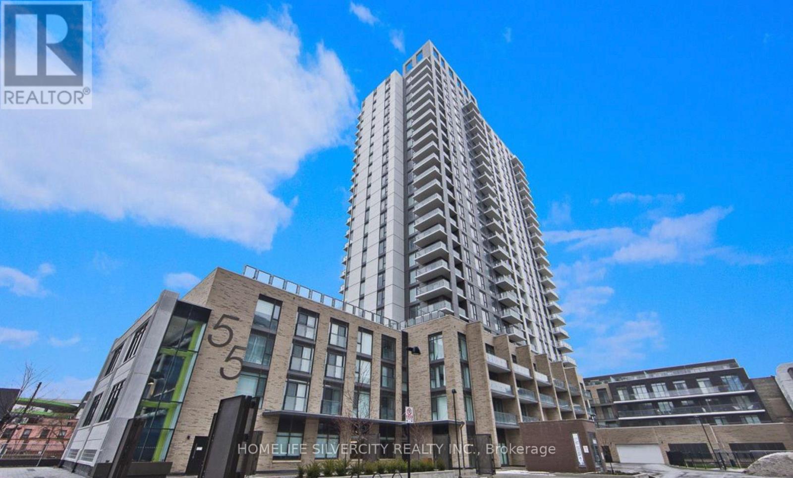 223 - 55 DUKE STREET, Kitchener, Ontario