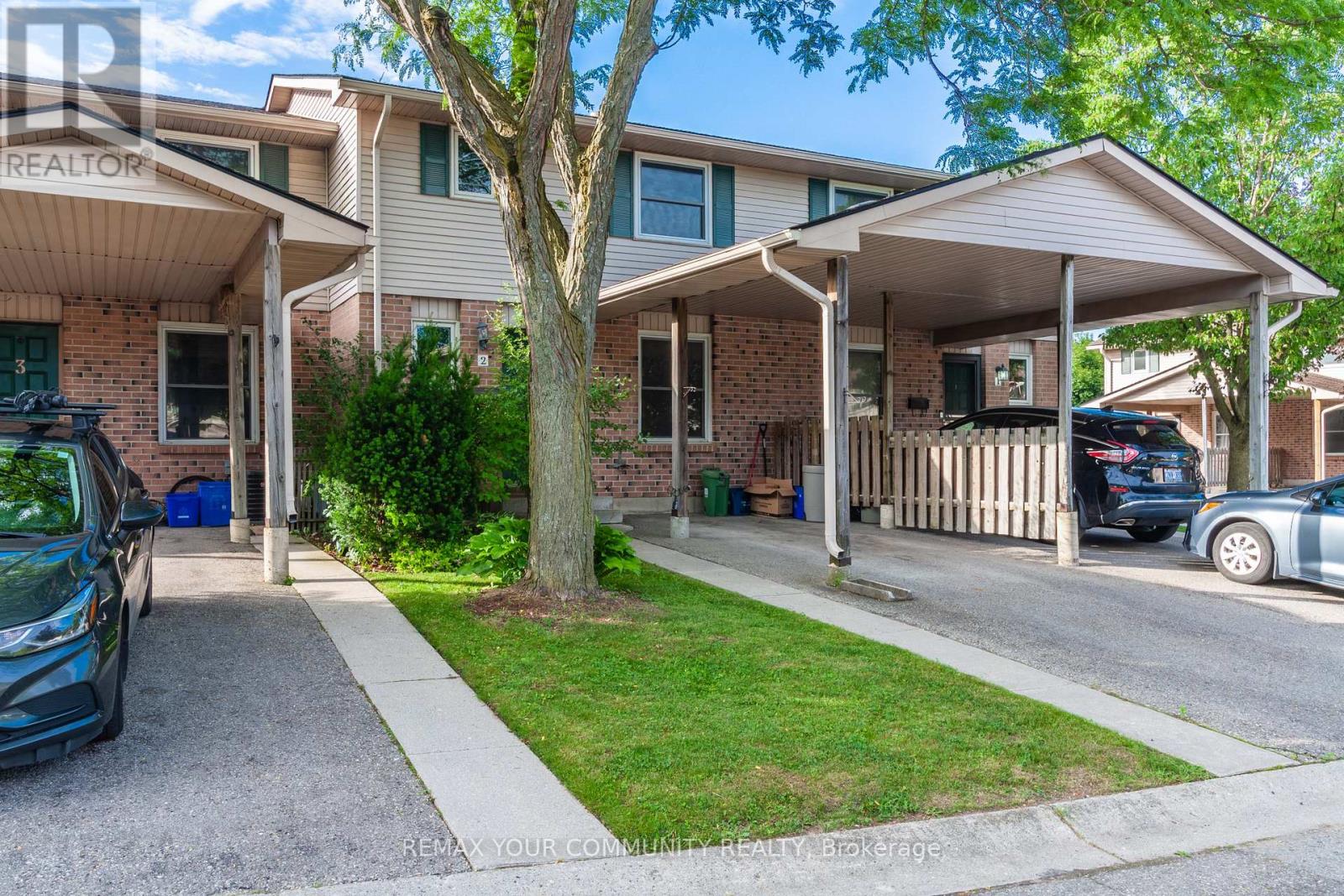 2 - 160 CONWAY DRIVE, London South, Ontario