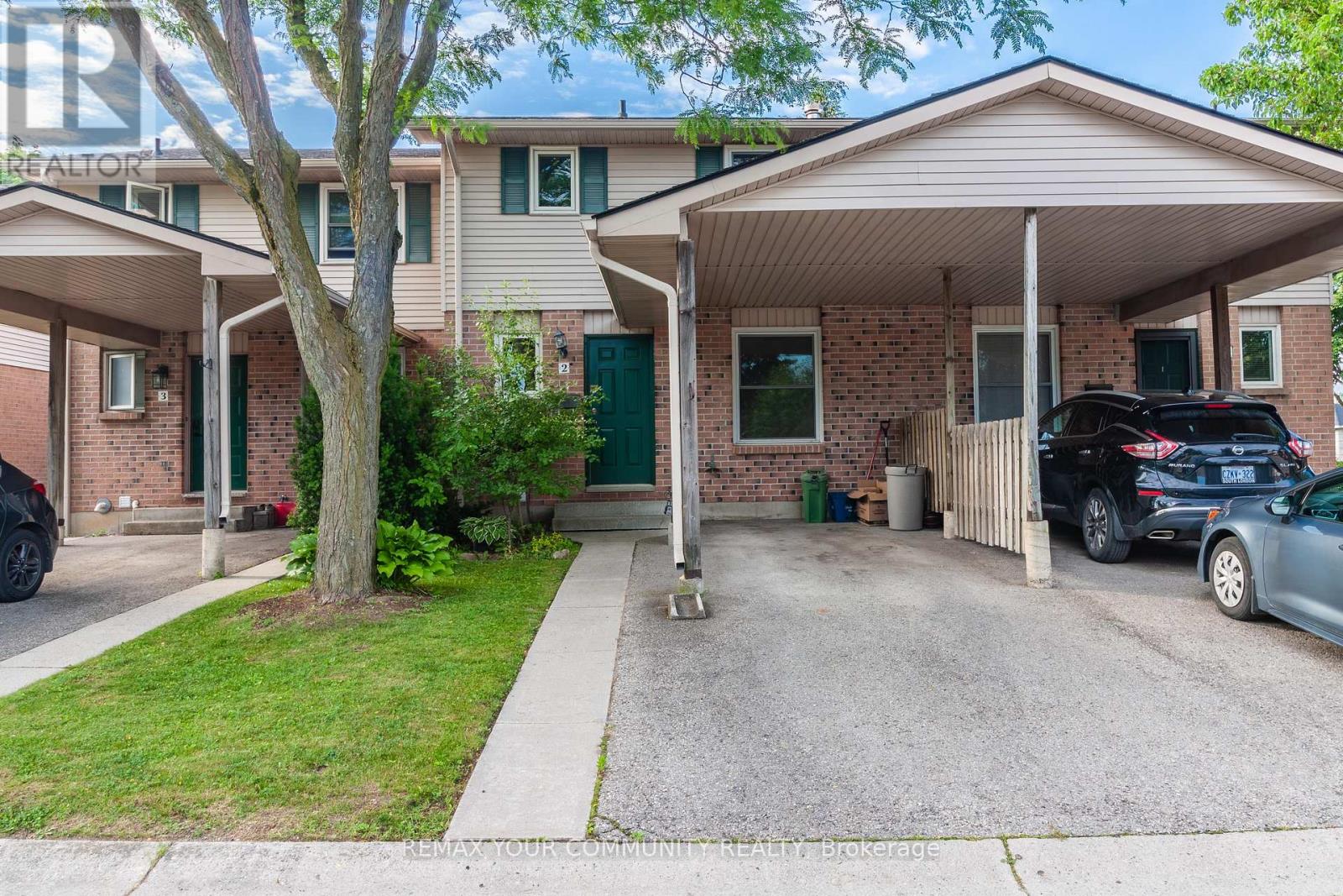 2 - 160 Conway Drive, London South, Ontario  N6E 3M4 - Photo 2 - X13501028