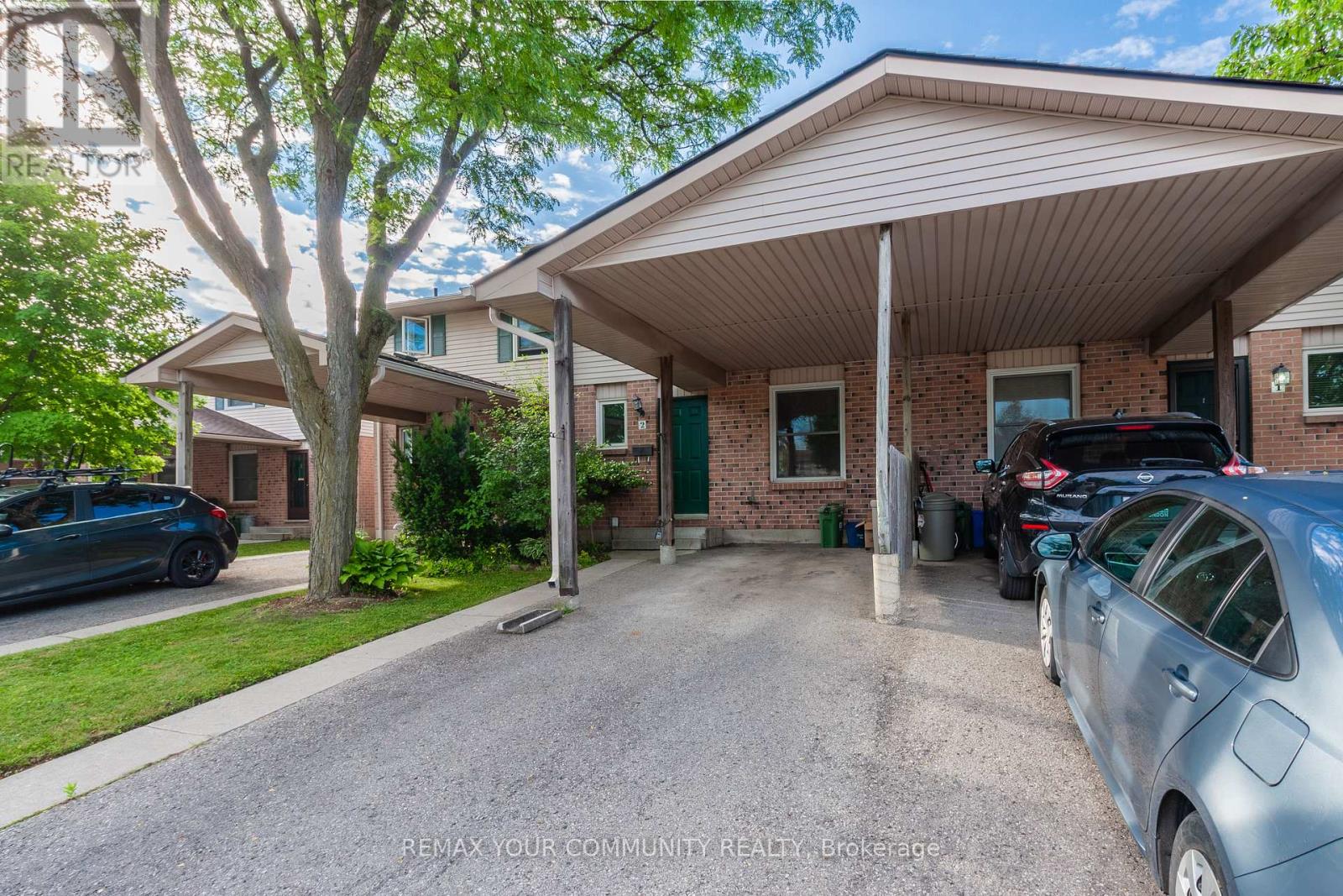 2 - 160 Conway Drive, London South, Ontario  N6E 3M4 - Photo 3 - X13501028