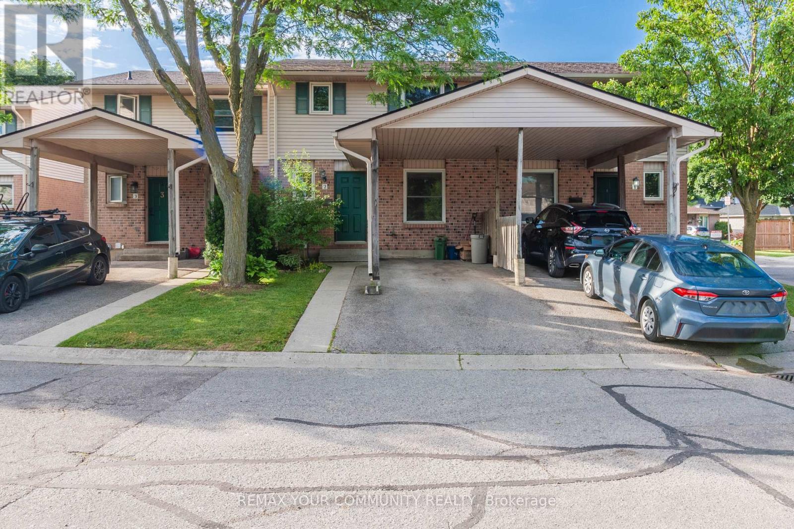 2 - 160 Conway Drive, London South, Ontario  N6E 3M4 - Photo 4 - X13501028