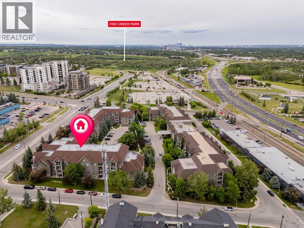 2206, 2000 Millrise Point Sw, Calgary, Alberta  T2P 3W4 - Photo 34 - A2325087