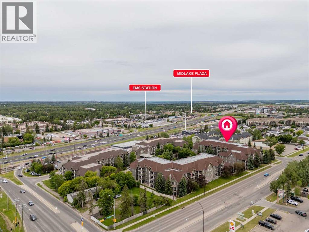 2206, 2000 Millrise Point Sw, Calgary, Alberta  T2P 3W4 - Photo 35 - A2325087