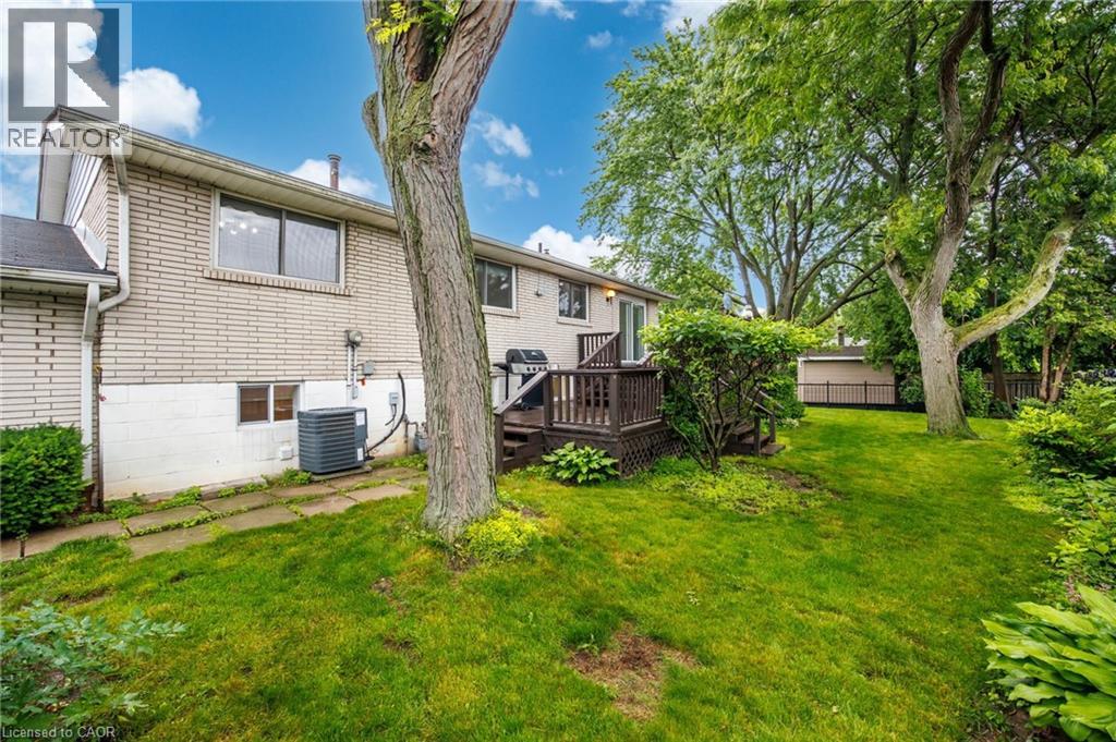 39 San Francisco Avenue, Hamilton, Ontario  L9C 5N8 - Photo 9 - 40842044
