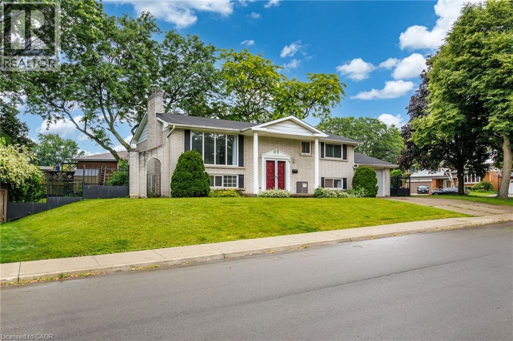 39 San Francisco Avenue, Hamilton, Ontario  L9C 5N8 - Photo 3 - 40842044