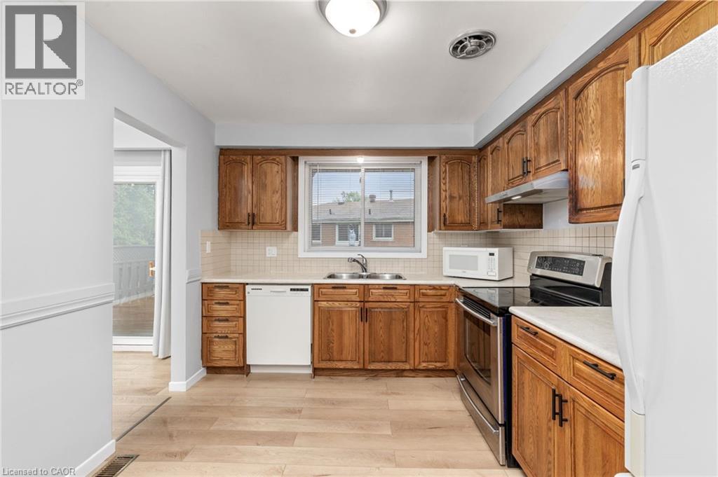 39 San Francisco Avenue, Hamilton, Ontario  L9C 5N8 - Photo 16 - 40842044