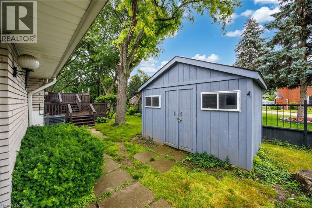 39 San Francisco Avenue, Hamilton, Ontario  L9C 5N8 - Photo 8 - 40842044