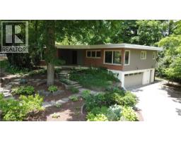 294 ALGONQUIN Drive, Waterloo, Ontario