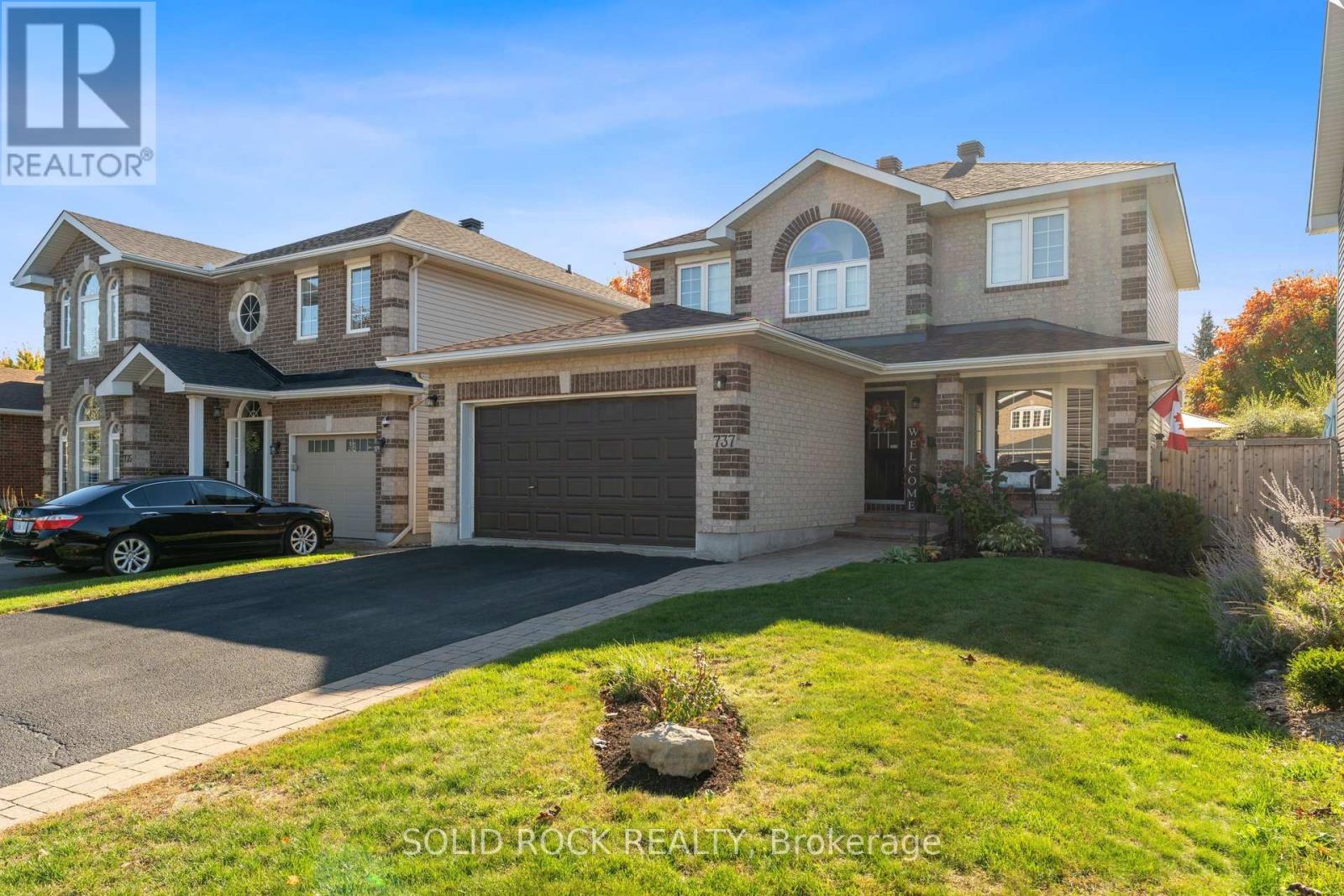 737 Vermillion Drive, Ottawa, Ontario  K1V 1V9 - Photo 2 - X13501250
