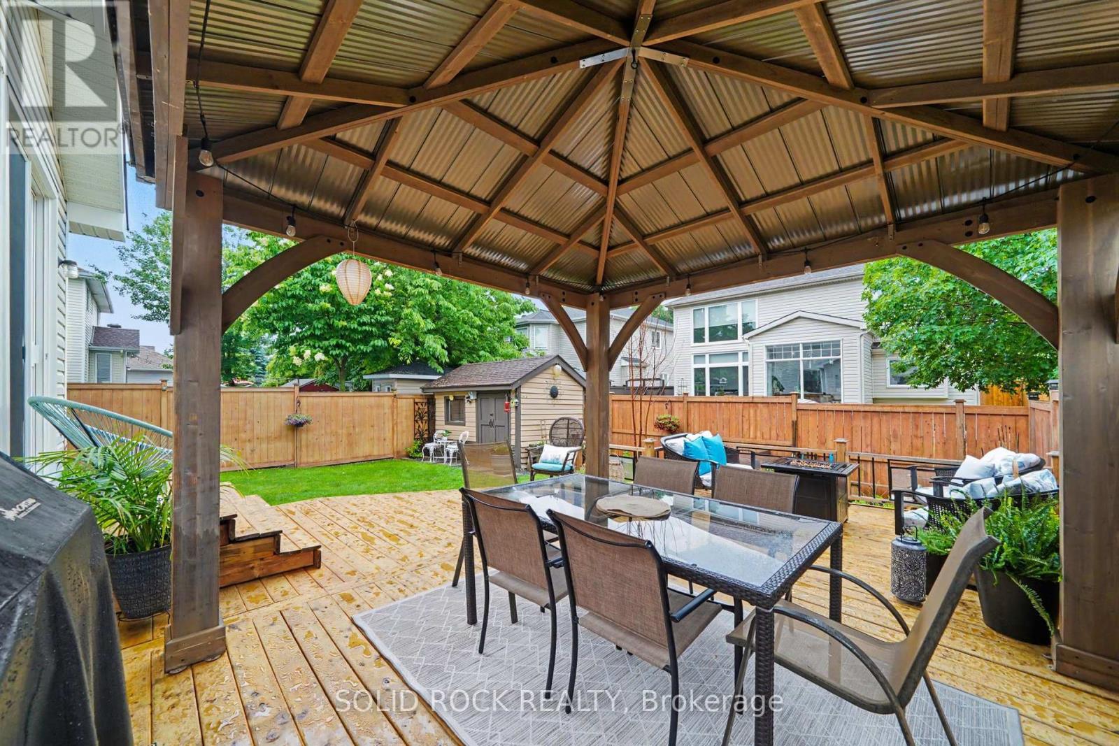 737 Vermillion Drive, Ottawa, Ontario  K1V 1V9 - Photo 31 - X13501250