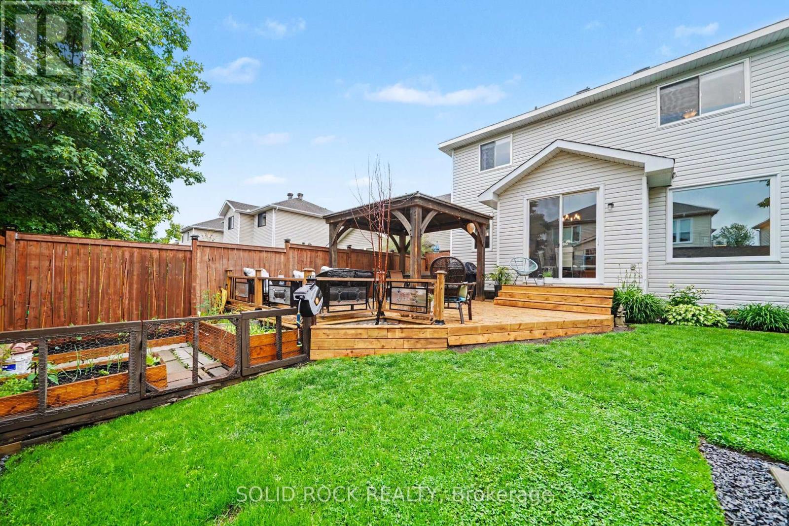 737 Vermillion Drive, Ottawa, Ontario  K1V 1V9 - Photo 32 - X13501250
