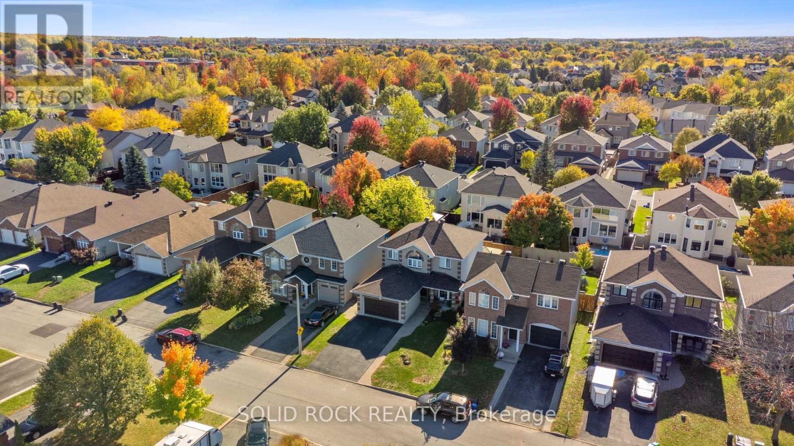 737 Vermillion Drive, Ottawa, Ontario  K1V 1V9 - Photo 35 - X13501250