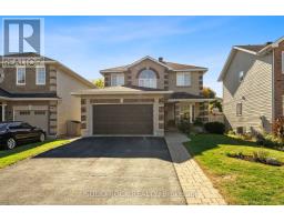 737 VERMILLION DRIVE, Ottawa, Ontario