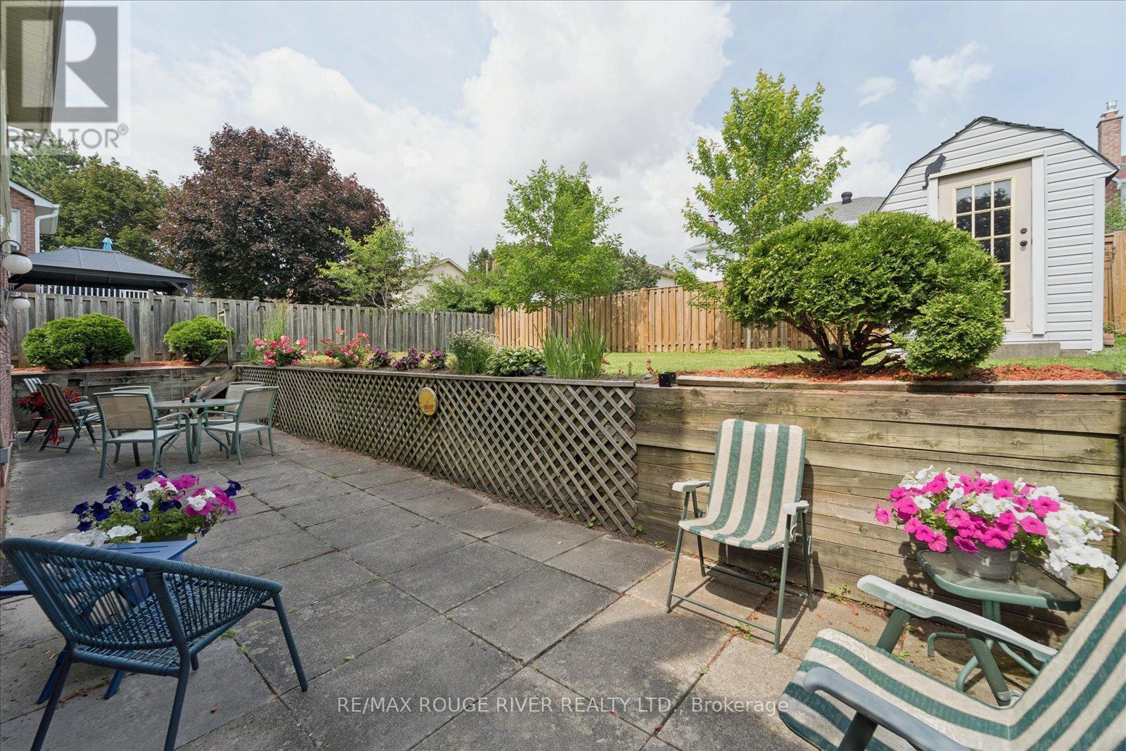 807 Red Maple Court, Whitby, Ontario  L1N 7V7 - Photo 21 - E13497792