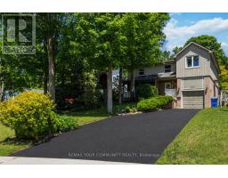 869 BORONIA CRESCENT, Newmarket, Ontario