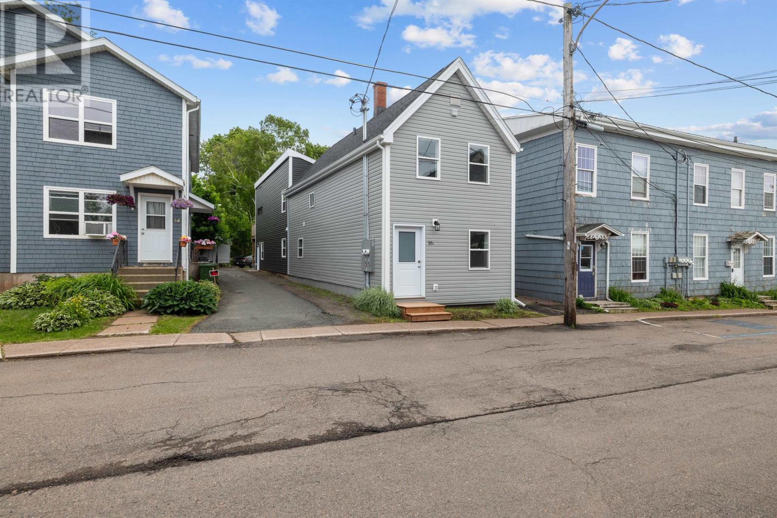 10 Chestnut Street, Charlottetown, Prince Edward Island