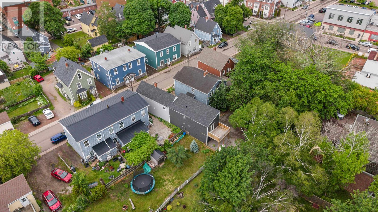 10 Chestnut Street, Charlottetown, Prince Edward Island  P1A 1Z5 - Photo 44 - 202615960