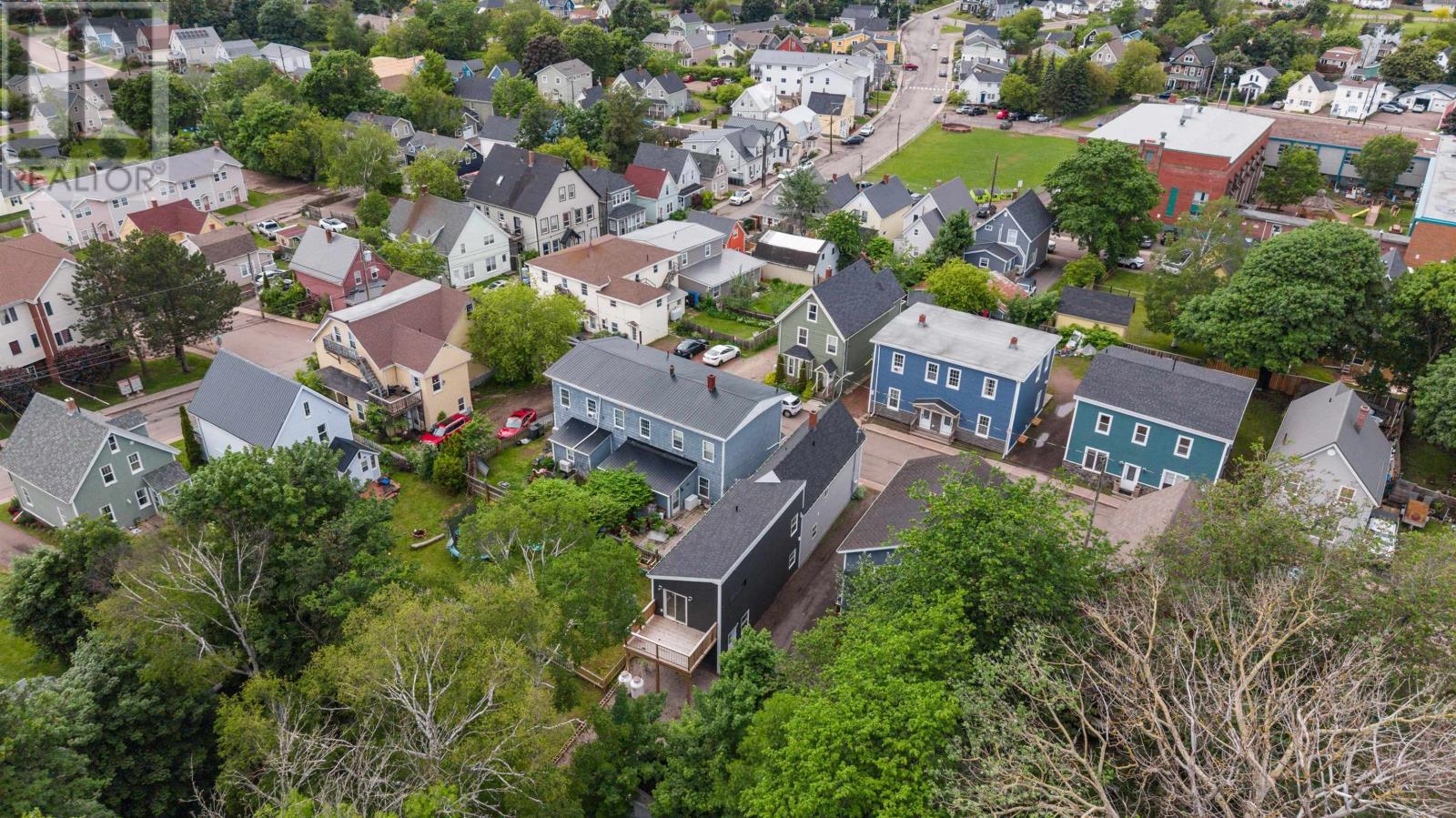 10 Chestnut Street, Charlottetown, Prince Edward Island  P1A 1Z5 - Photo 46 - 202615960