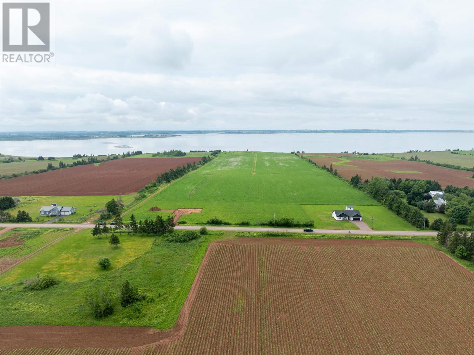 Lot 97-2 Hamilton Road, Indian River, Prince Edward Island  C0B 1M0 - Photo 3 - 202615963