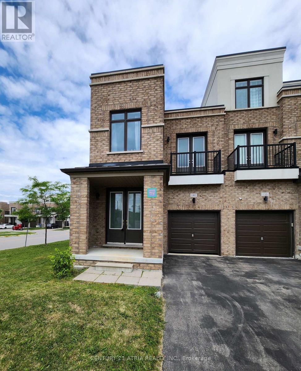 140 Elyse Court, Aurora, Ontario  L4G 1H4 - Photo 2 - N13497782