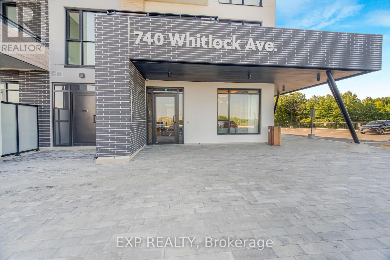 204 - 740 WHITLOCK AVENUE, Milton, Ontario