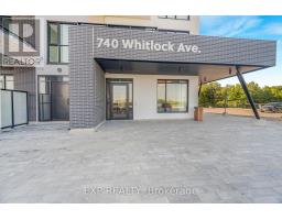 204 - 740 WHITLOCK AVENUE, Milton, Ontario
