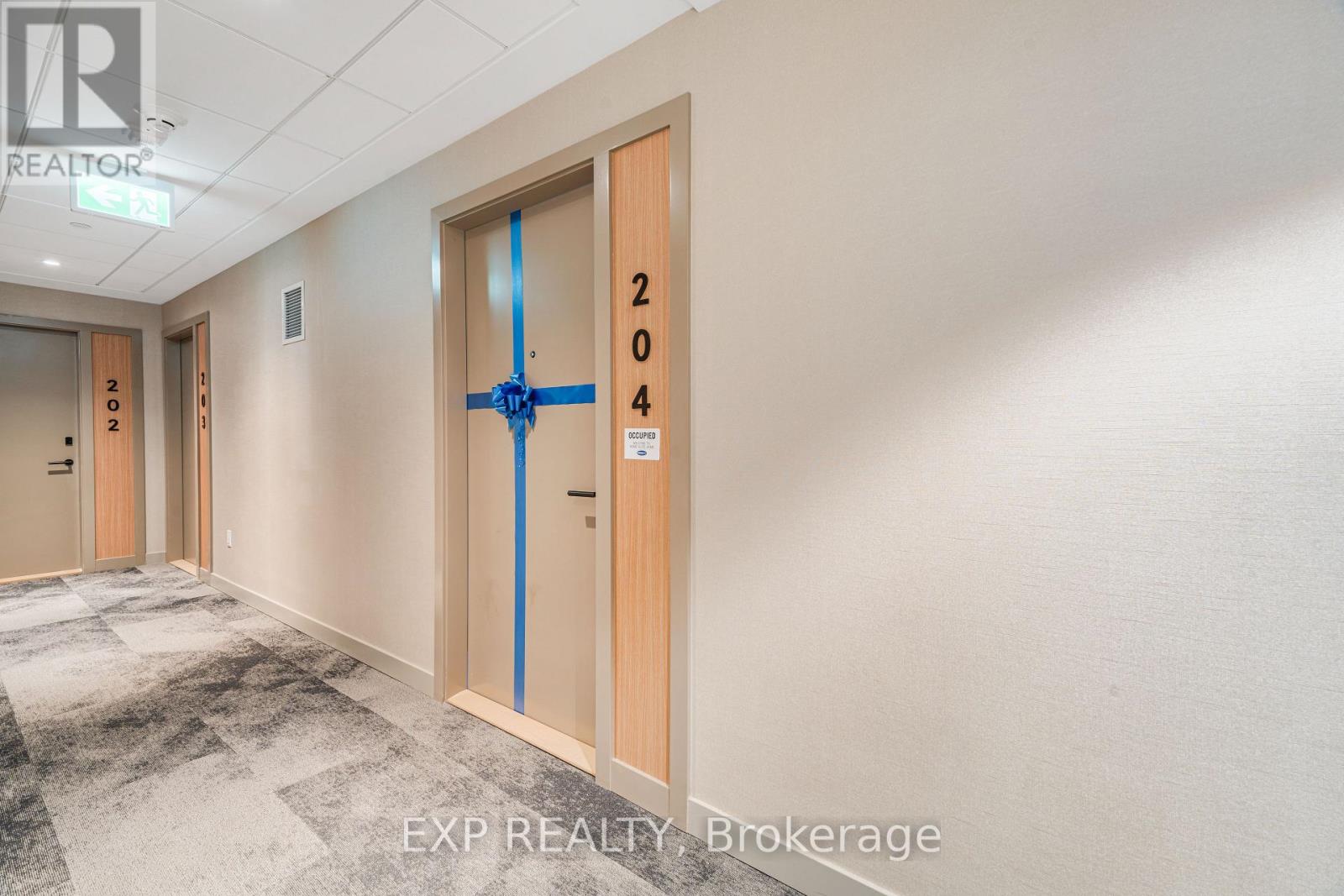 204 - 740 Whitlock Avenue, Milton, Ontario  L9E 2B4 - Photo 6 - W13481852