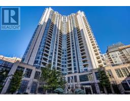 1021 - 500 DORIS AVENUE, Toronto, Ontario