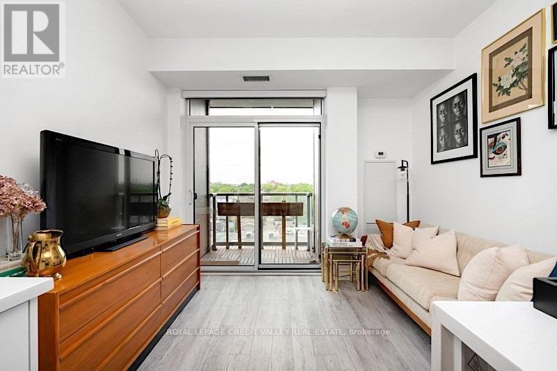 611 - 106 Dovercourt Road, Toronto, Ontario  M6J 3C3 - Photo 12 - C13501196