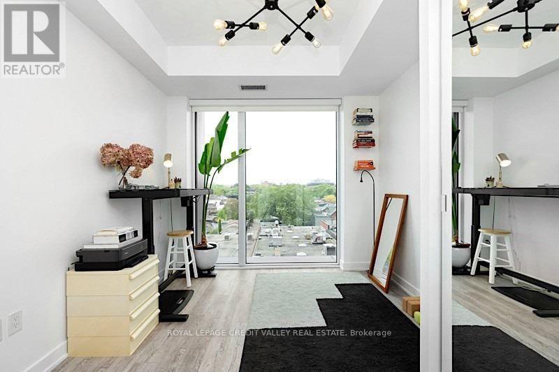 611 - 106 Dovercourt Road, Toronto, Ontario  M6J 3C3 - Photo 18 - C13501196