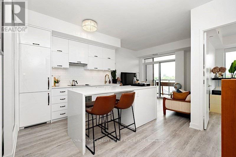 611 - 106 Dovercourt Road, Toronto, Ontario  M6J 3C3 - Photo 4 - C13501196