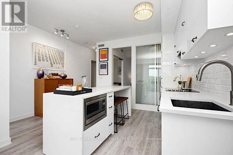 611 - 106 Dovercourt Road, Toronto, Ontario  M6J 3C3 - Photo 6 - C13501196
