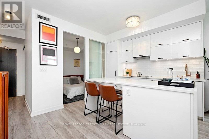 611 - 106 Dovercourt Road, Toronto, Ontario  M6J 3C3 - Photo 7 - C13501196