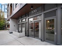 611 - 106 DOVERCOURT ROAD, Toronto, Ontario