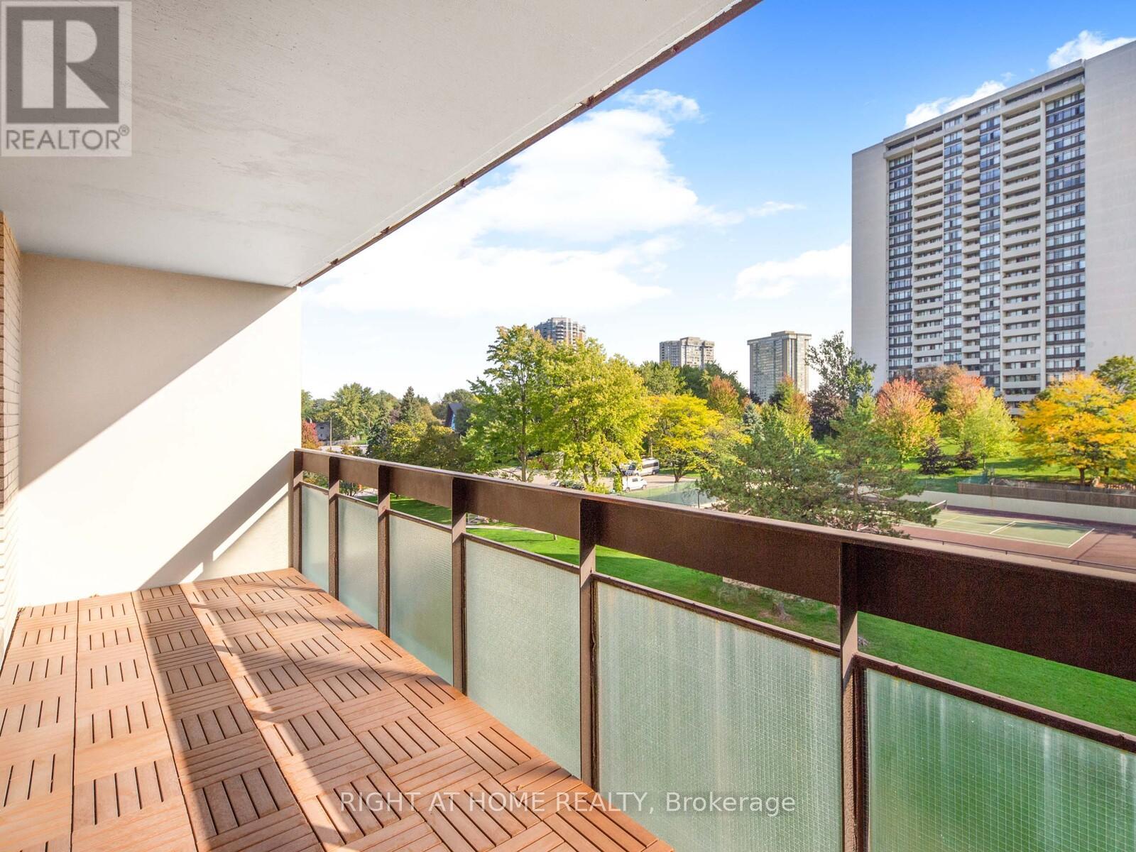 612 - 177 Linus Road, Toronto (Don Valley Village), Ontario  M2J 4S5 - Photo 15 - C13501210