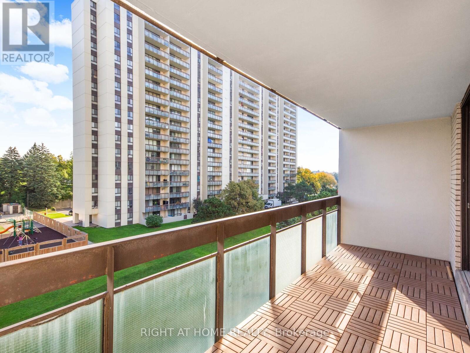 612 - 177 Linus Road, Toronto (Don Valley Village), Ontario  M2J 4S5 - Photo 16 - C13501210