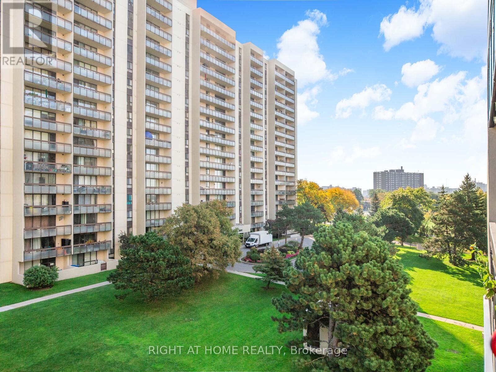 612 - 177 Linus Road, Toronto (Don Valley Village), Ontario  M2J 4S5 - Photo 17 - C13501210