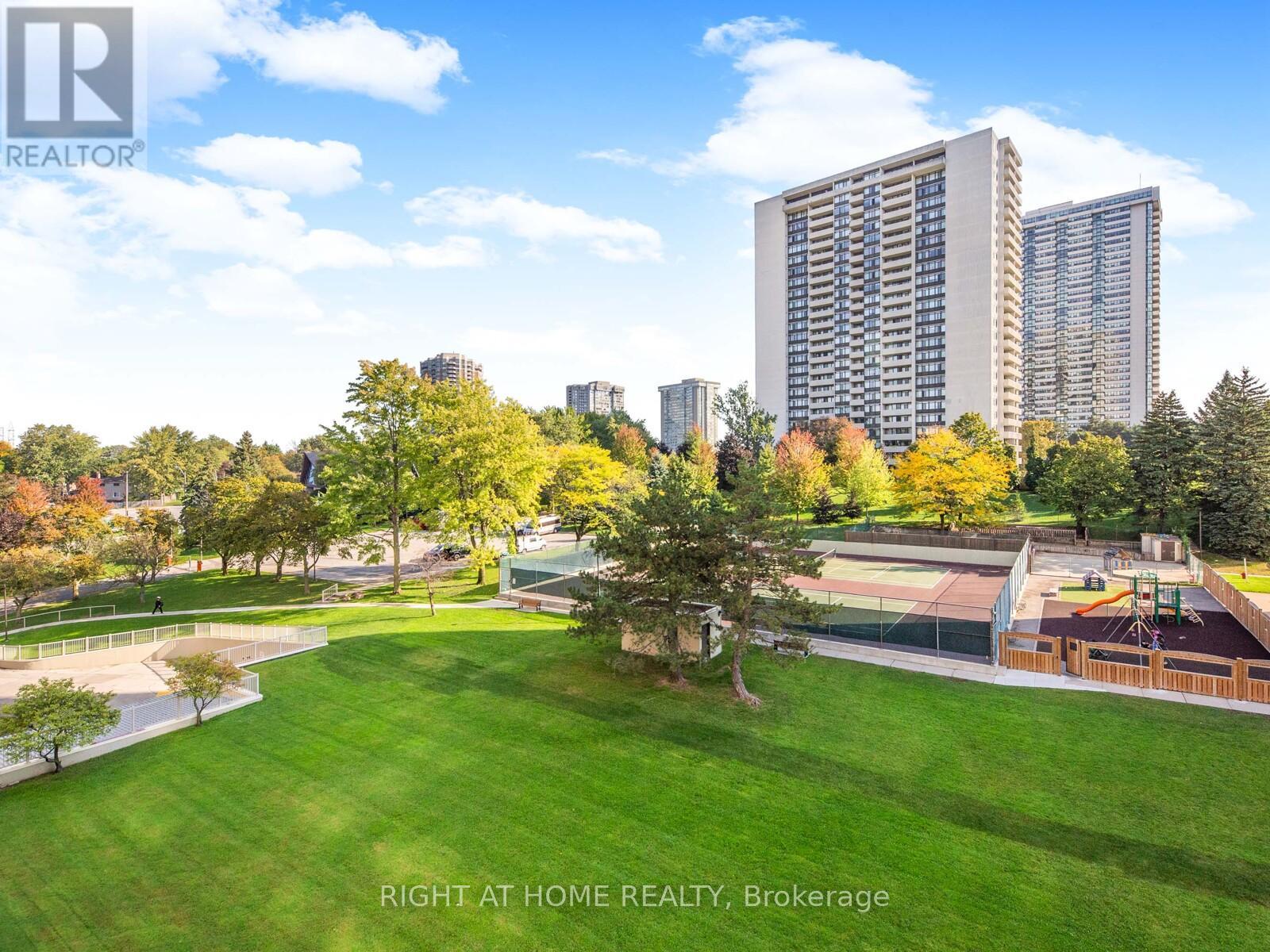 612 - 177 Linus Road, Toronto (Don Valley Village), Ontario  M2J 4S5 - Photo 18 - C13501210