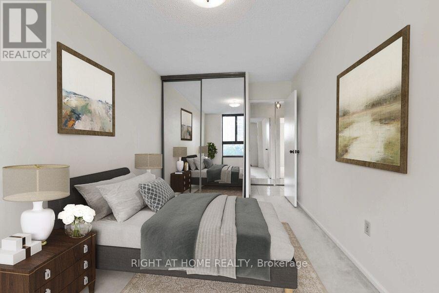 612 - 177 Linus Road, Toronto (Don Valley Village), Ontario  M2J 4S5 - Photo 22 - C13501210