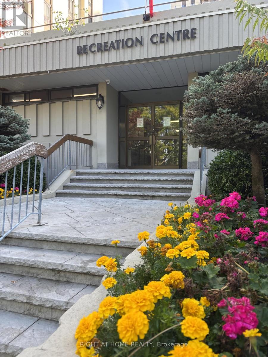 612 - 177 Linus Road, Toronto (Don Valley Village), Ontario  M2J 4S5 - Photo 25 - C13501210