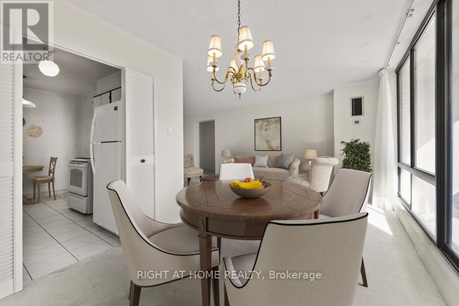 612 - 177 Linus Road, Toronto (Don Valley Village), Ontario  M2J 4S5 - Photo 8 - C13501210