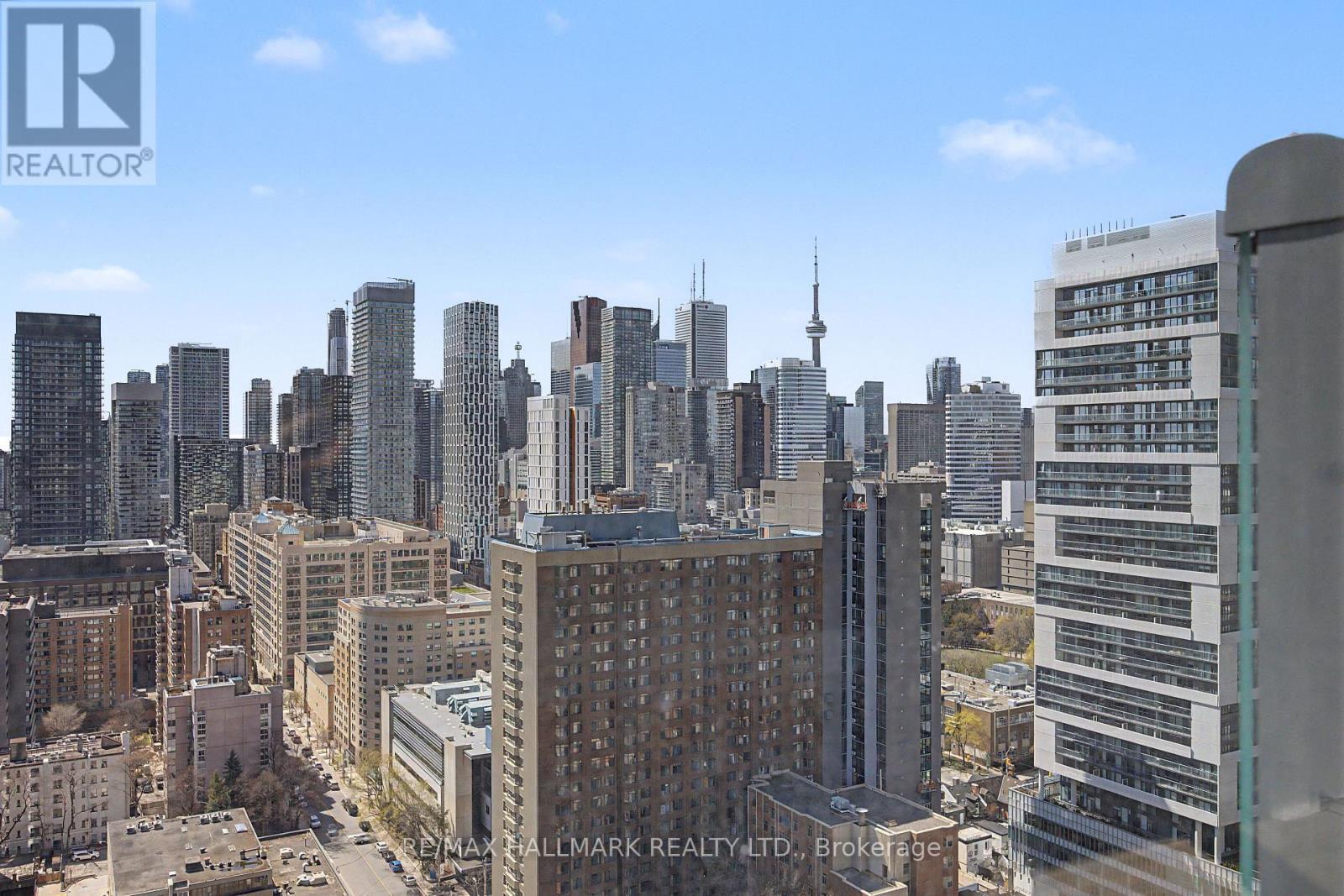 2513 - 308 Jarvis Street, Toronto (Church-Yonge Corridor), Ontario  M5B 0E3 - Photo 12 - C13501242