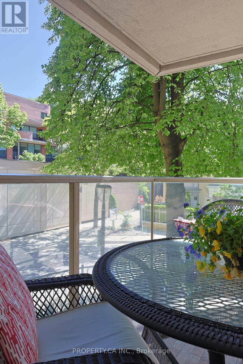 203 - 18 Lower Village Gate, Toronto, Ontario M5P 3M1 - Photo 10 - C13501368